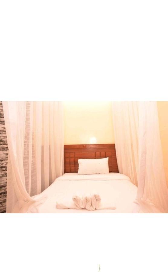 Hotel Sunrise ナイロビ エクステリア 写真